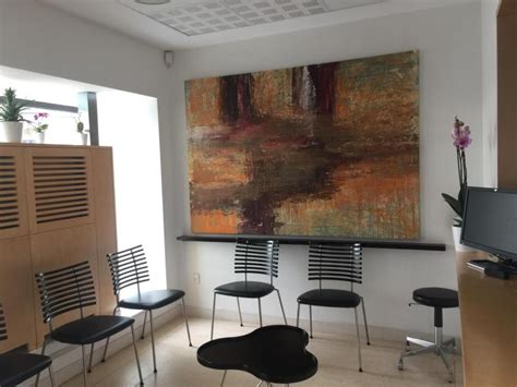 Solbjerg klinik v. Nikolaj Rindom .